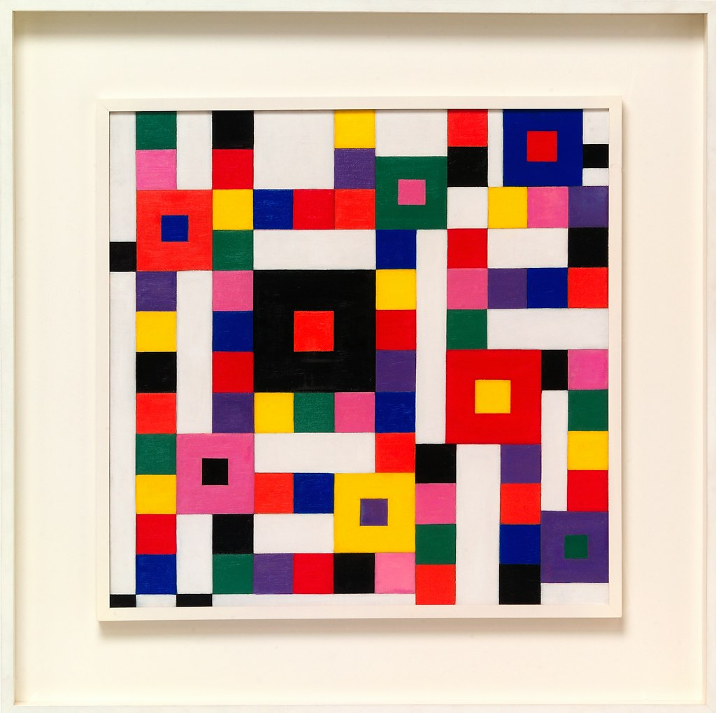 The Great Field of Action or the 64 Hexagrams