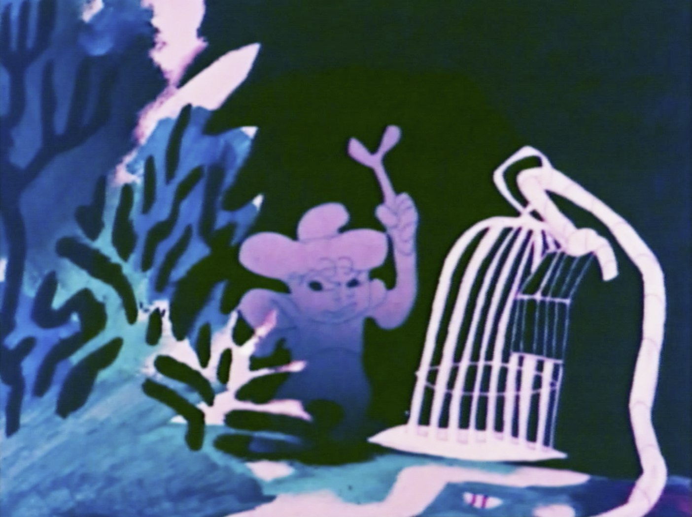 Moonbird