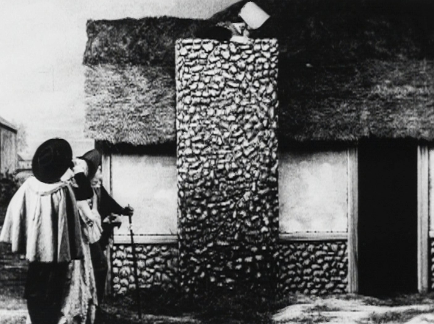 Tom, Tom, the Piper’s Son