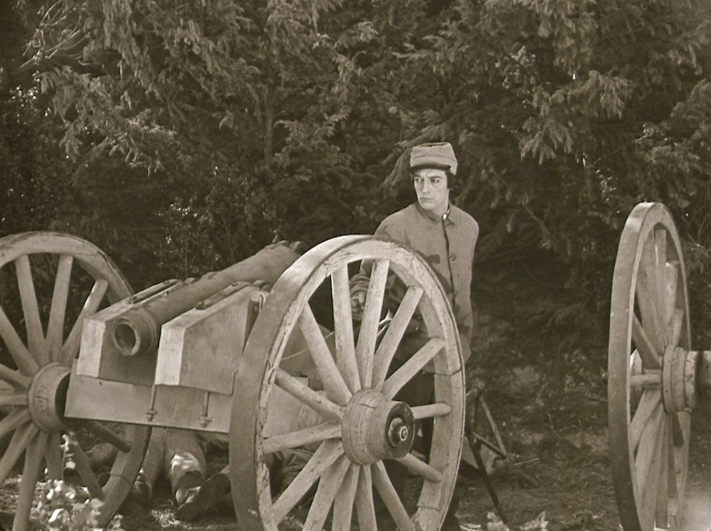 The General