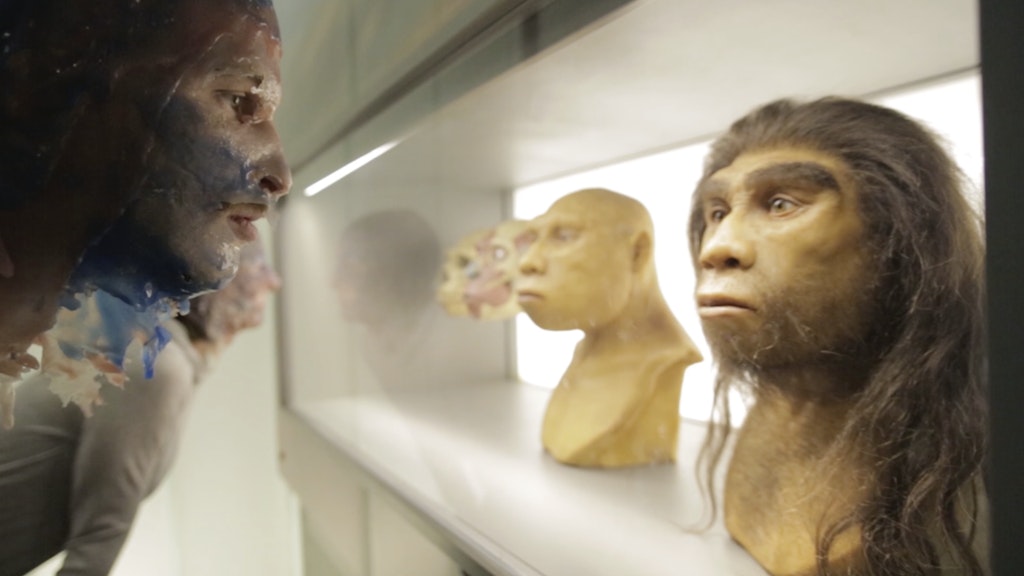 The Violence of a Civilization Without Secrets