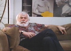 John Baldessari: Some Stories