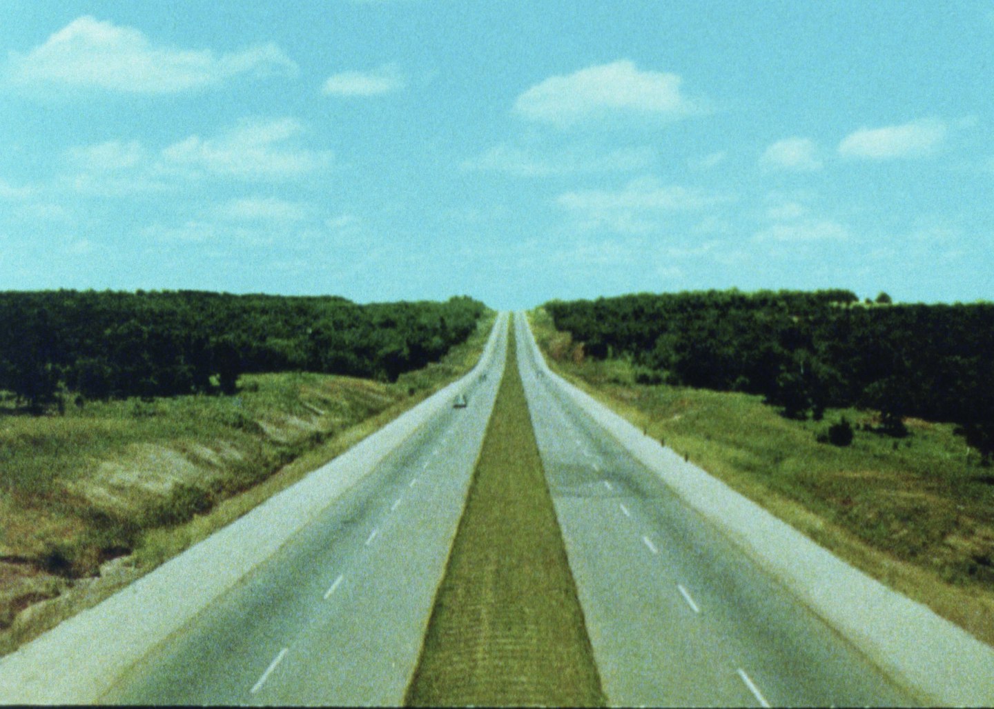 The Penfield Road