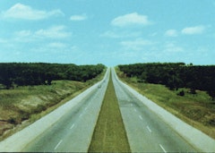 The Penfield Road