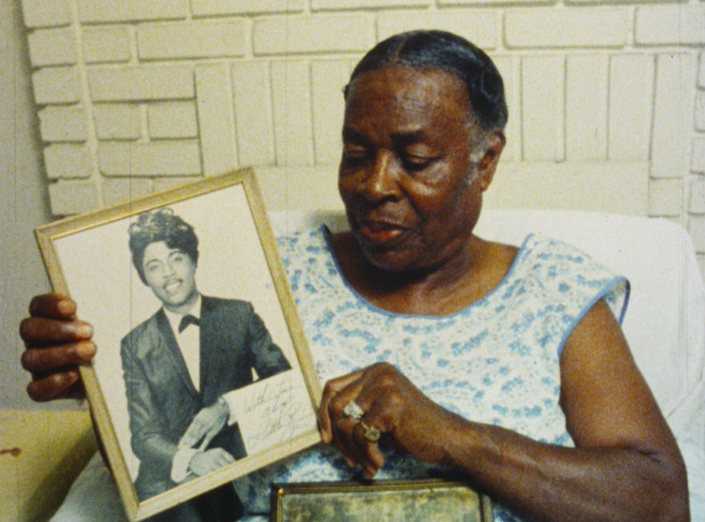 The Little Richard Story