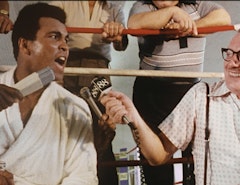 Muhammad Ali: The Greatest