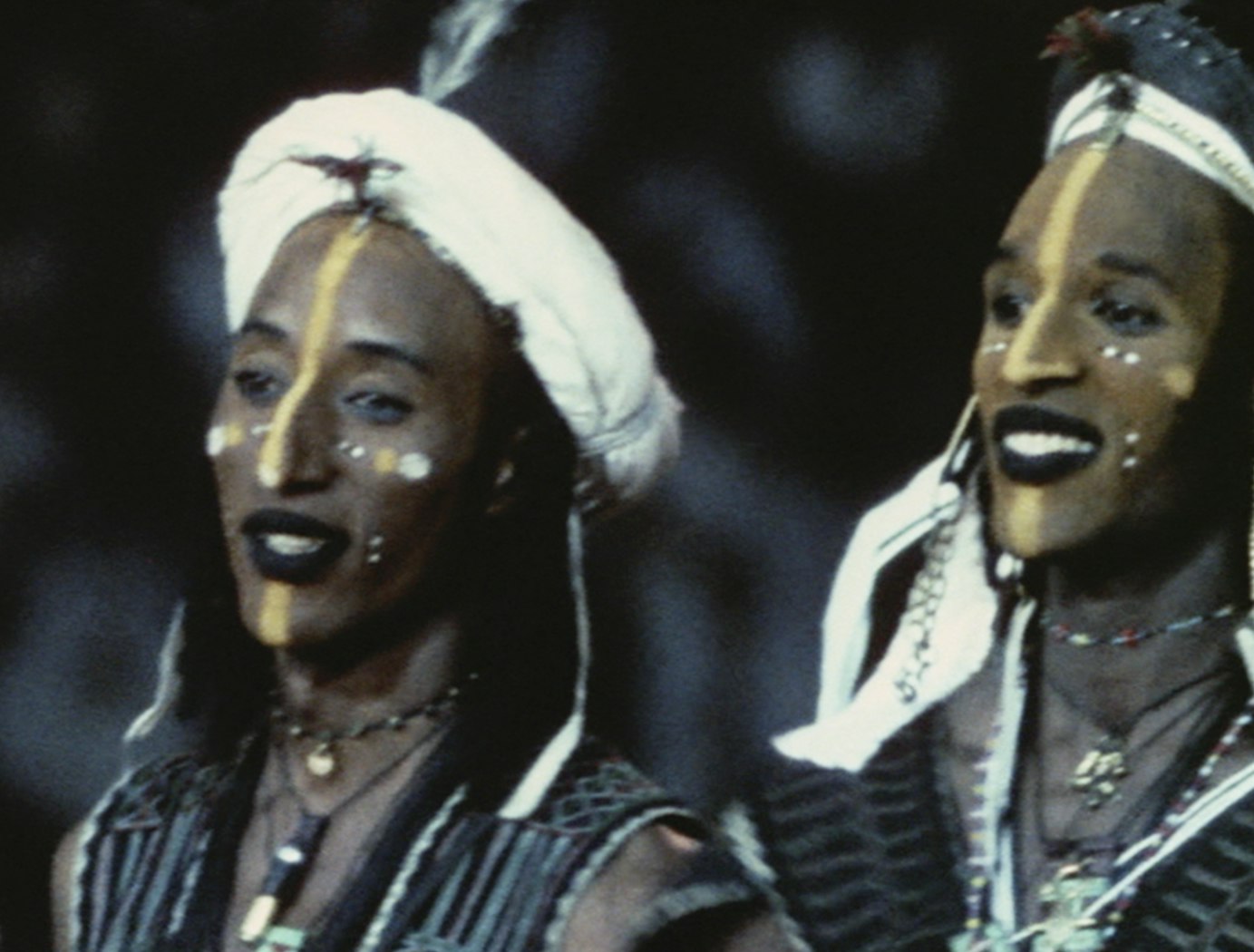 Panafrican Festival of Algiers (Festival Panafricain d’Alger)