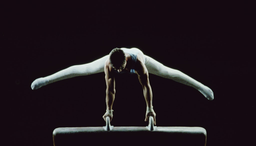 Slow Motion (Ralentis)