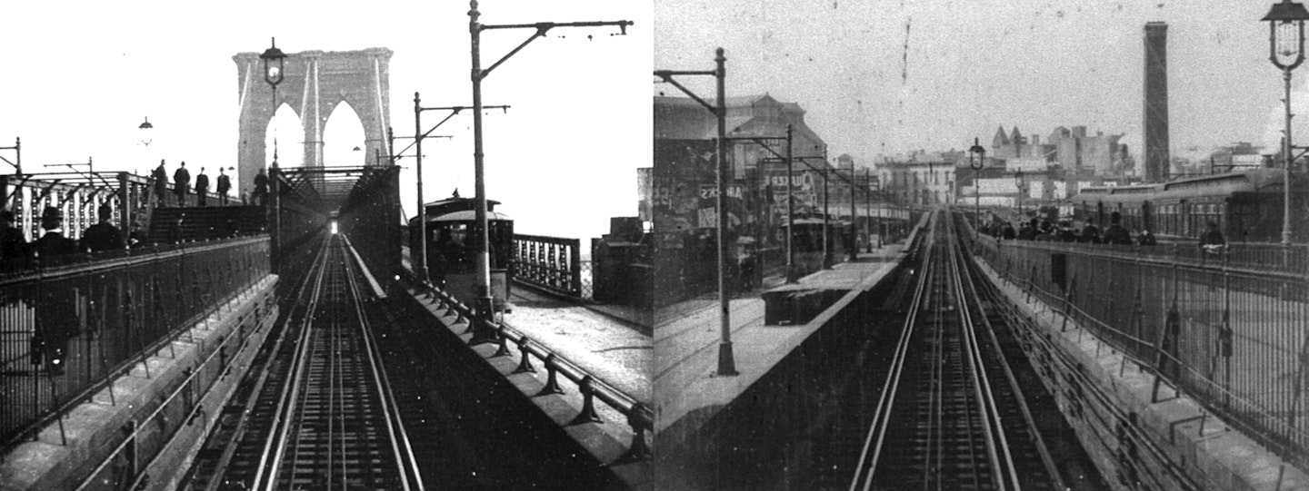 Outerborough