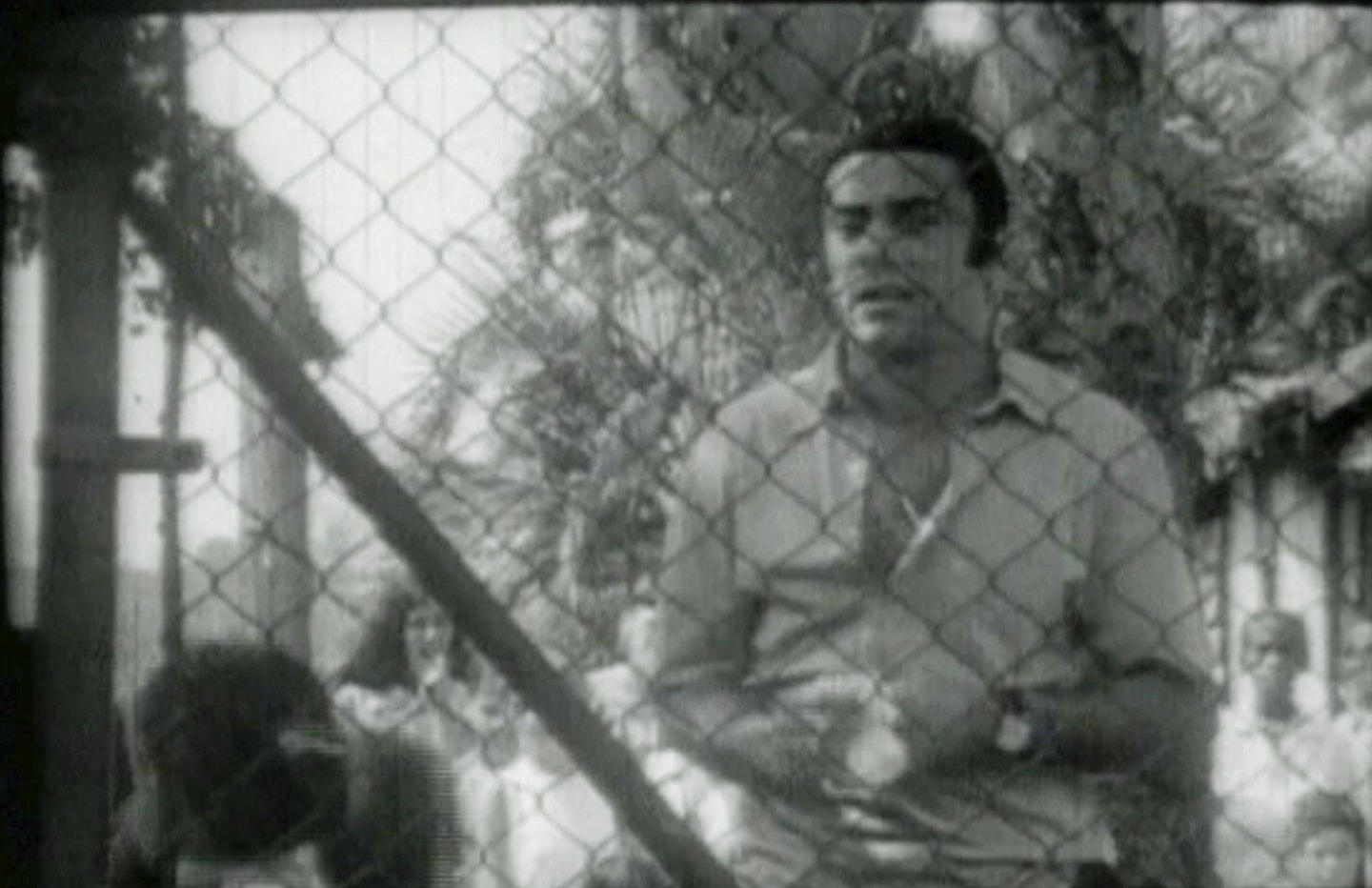 Sara Gomez: An Afro-Cuban Filmmaker