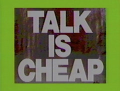 Slogans