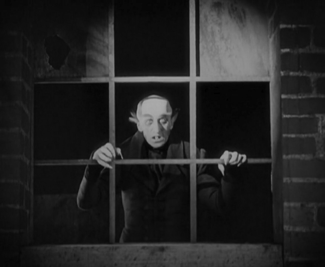 Nosferatu