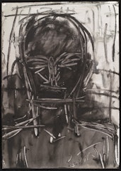 Head of a Man