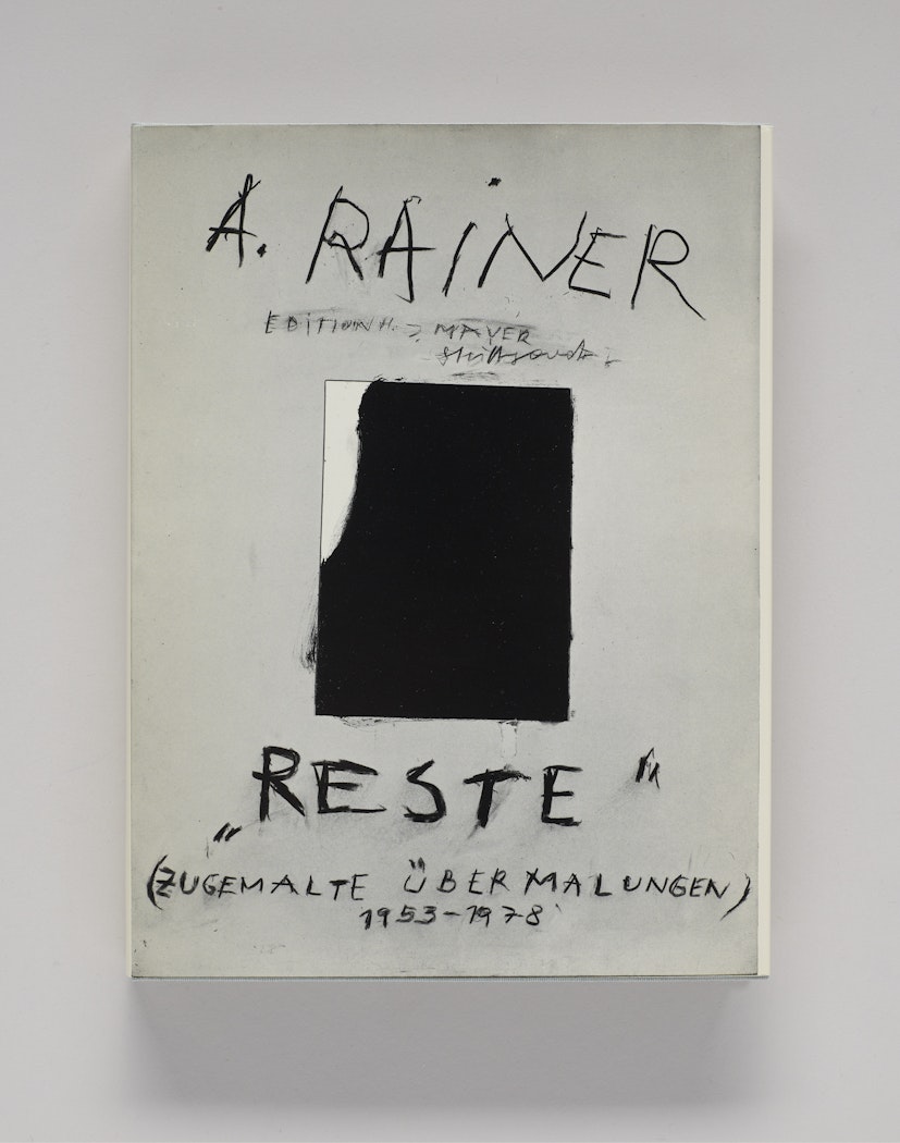 Reste (Remnants)
