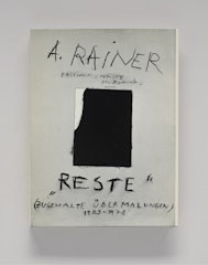 Reste (Remnants)