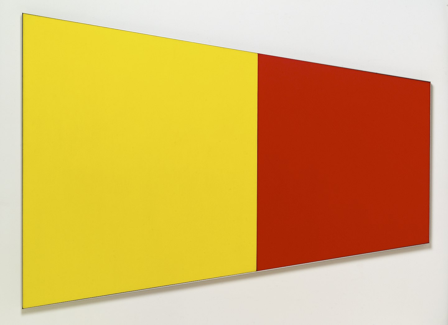 Yellow/Red