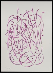 Linear Fictions #111