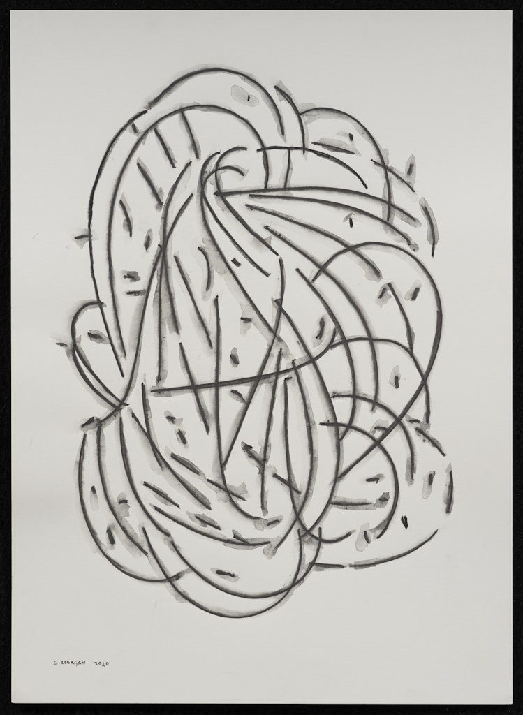 Linear Fictions #122