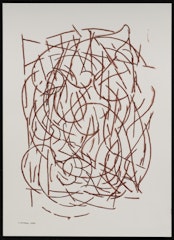 Linear Fictions #132