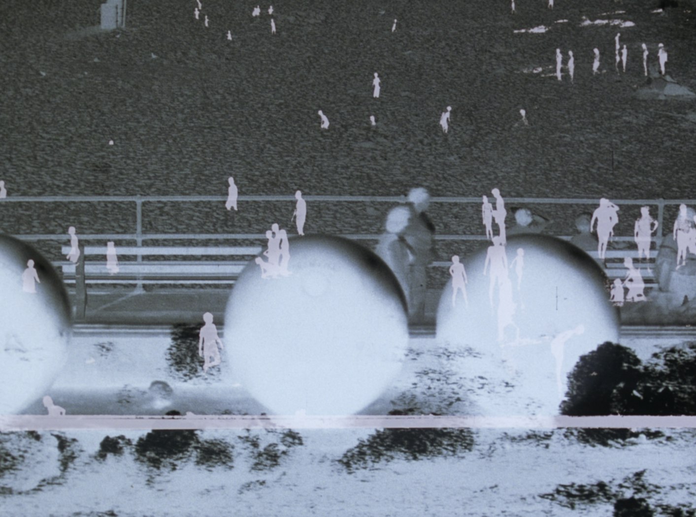 Horizontal Boundaries