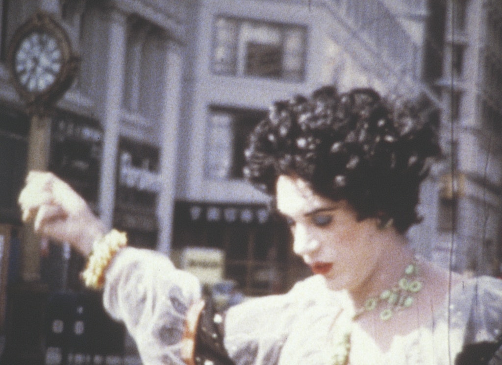 Agrippina e Roma - Manhattan