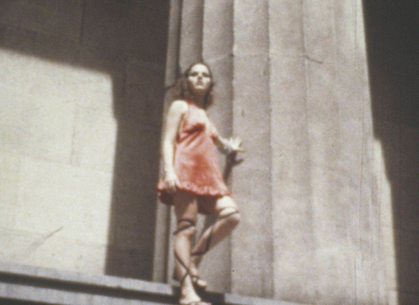 Agrippina e Roma - Manhattan