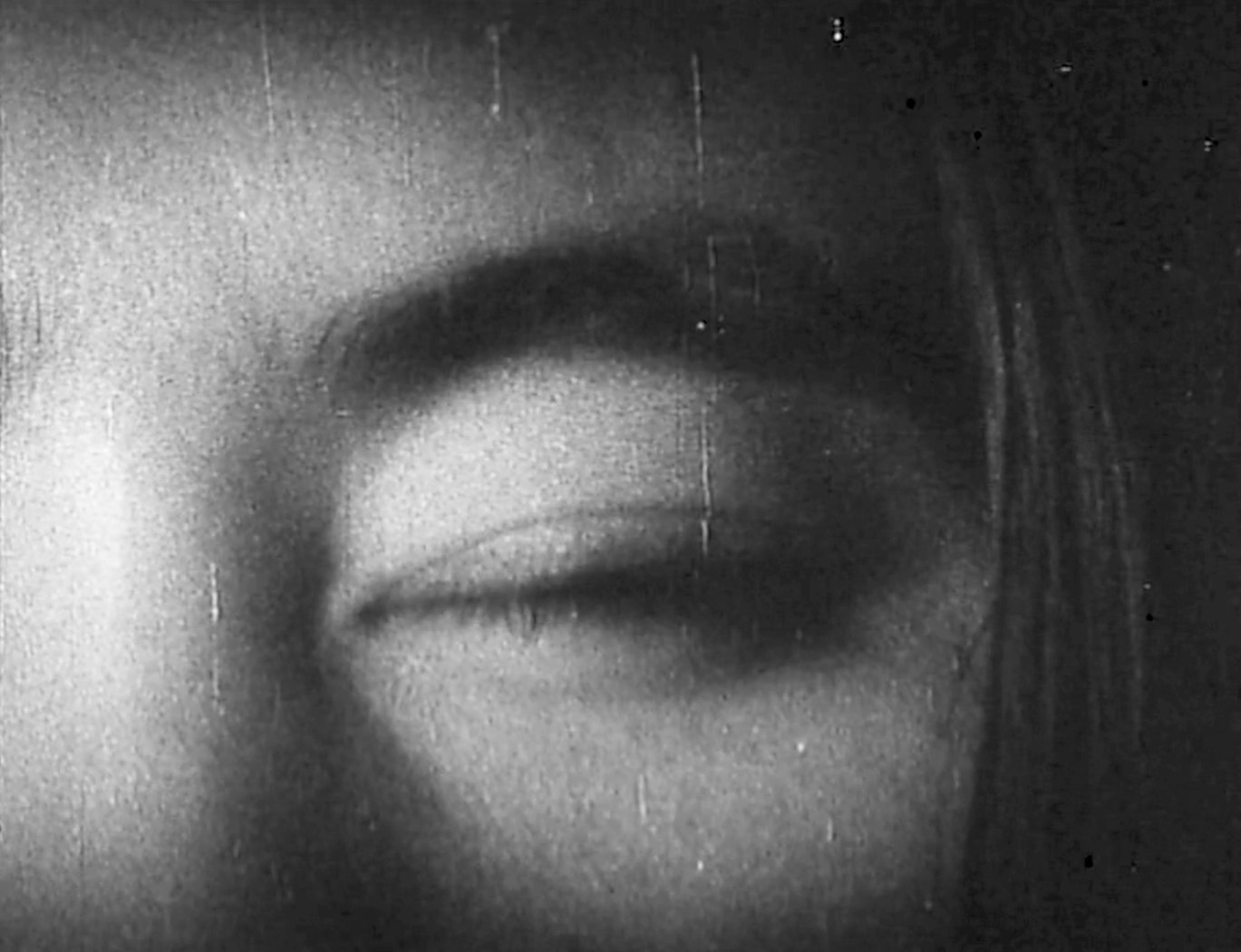 Eye Blink [15 seconds]