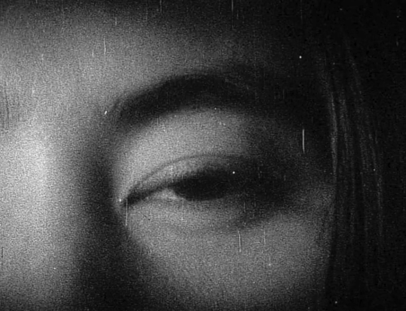 Eye Blink [35 seconds]
