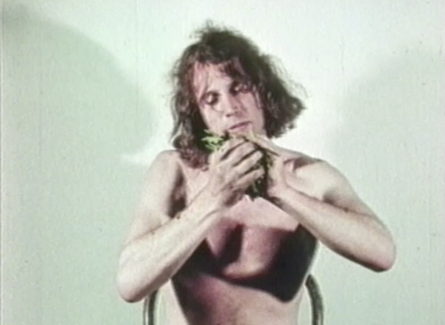 Oppenheim Tape 1: Aspen Projects, 1970