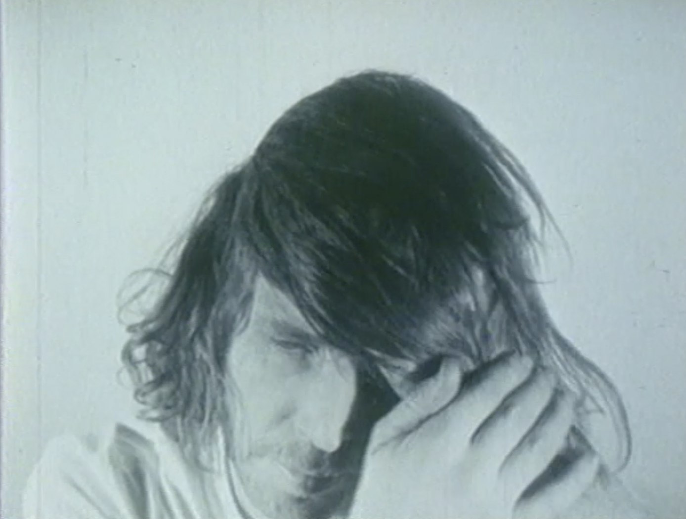 Oppenheim Tape 2 : Aspen Projects, 1970-1972