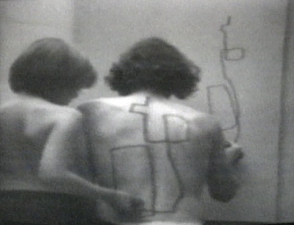Oppenheim Tape 4: Aspen Projects, 1971-1972