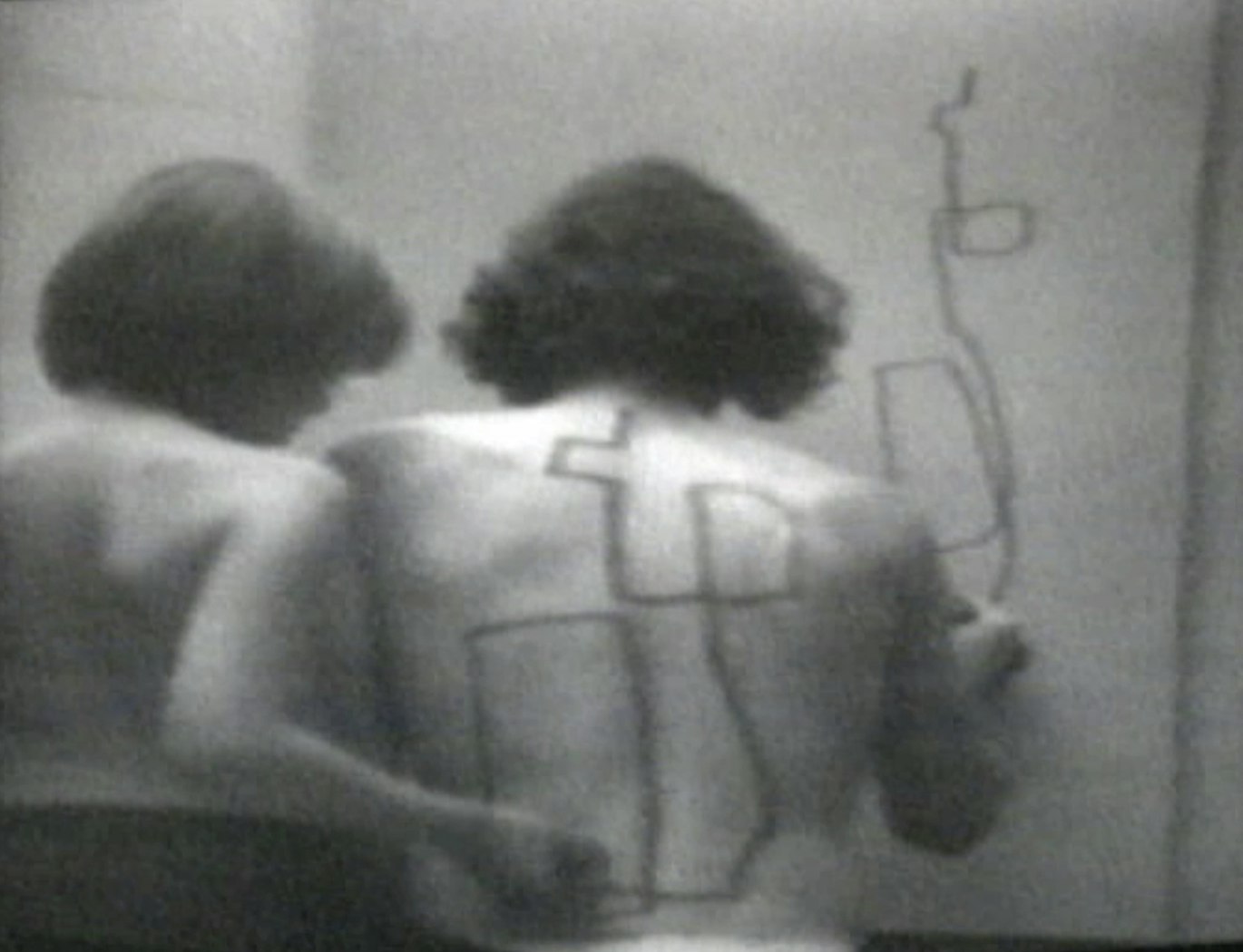 Oppenheim Tape 4: Aspen Projects, 1971-1972