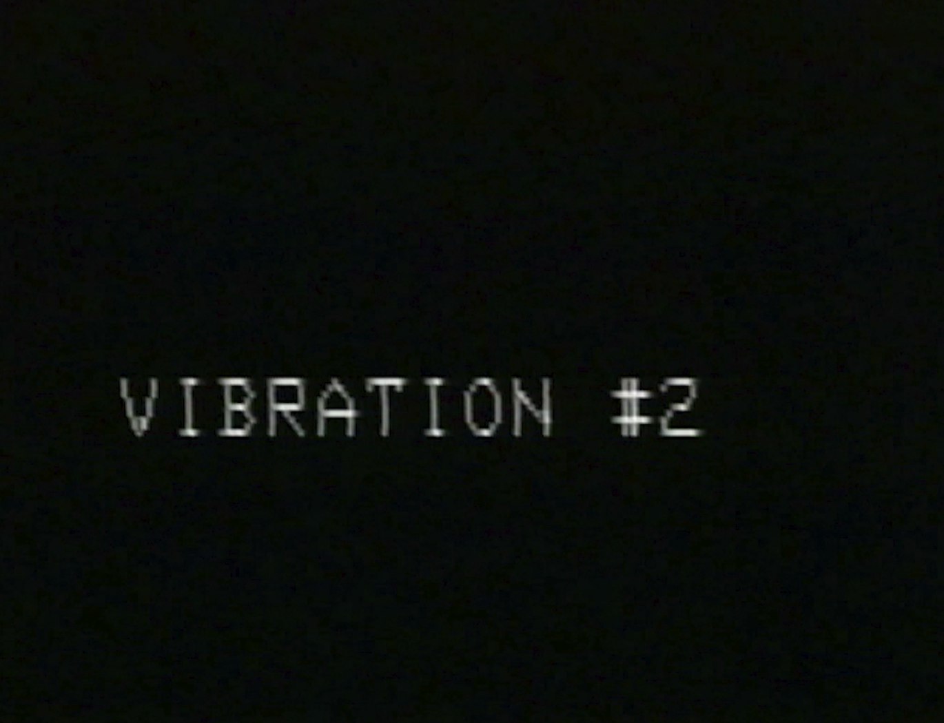 Oppenheim Tape 4: Aspen Projects, 1971-1972