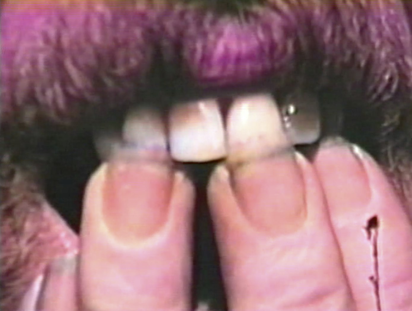Oppenheim Tape 5: Aspen Projects, 1970-1971