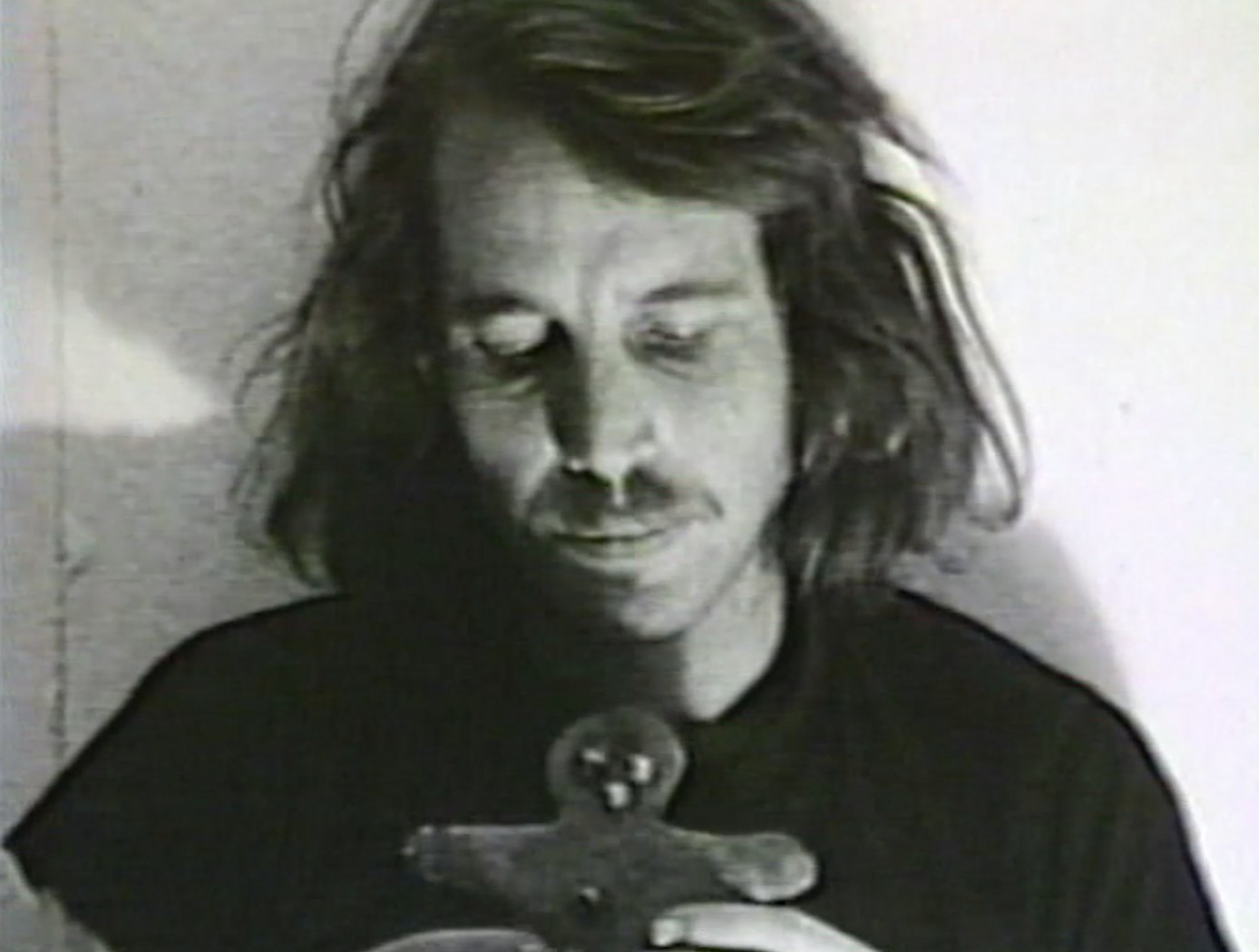 Oppenheim Tape 5: Aspen Projects, 1970-1971