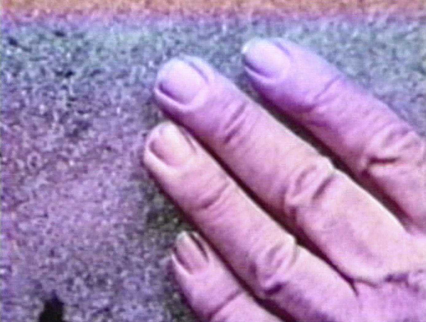 Oppenheim Tape 5: Aspen Projects, 1970-1971