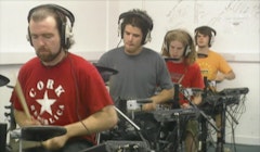 The Drum Room