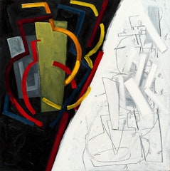 Fragments of a Still Life