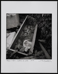 Boys in Coffin, Queens, New York