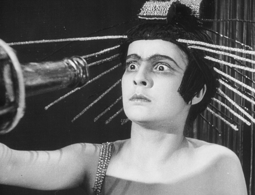 Aelita, Queen of Mars