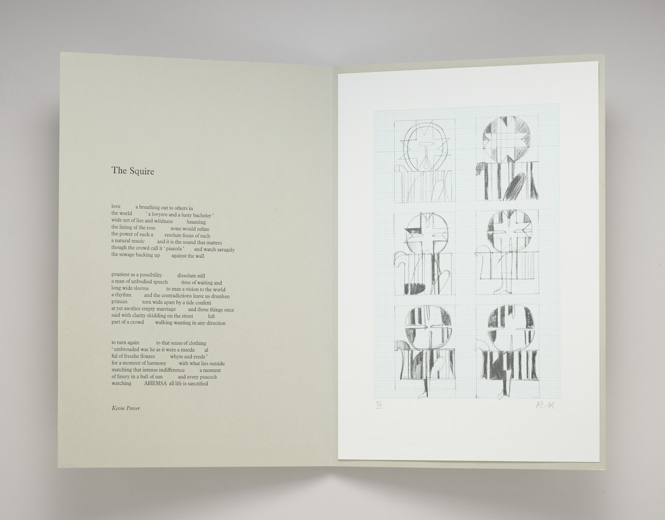 The Prologue to the Canterbury Tales