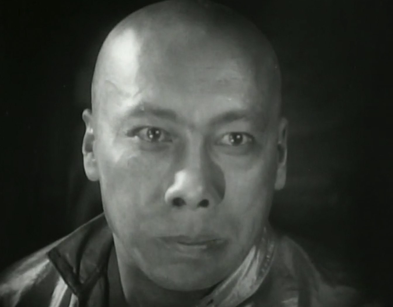 Storm Over Asia [a.k.a.] The Heir to Genghis Khan