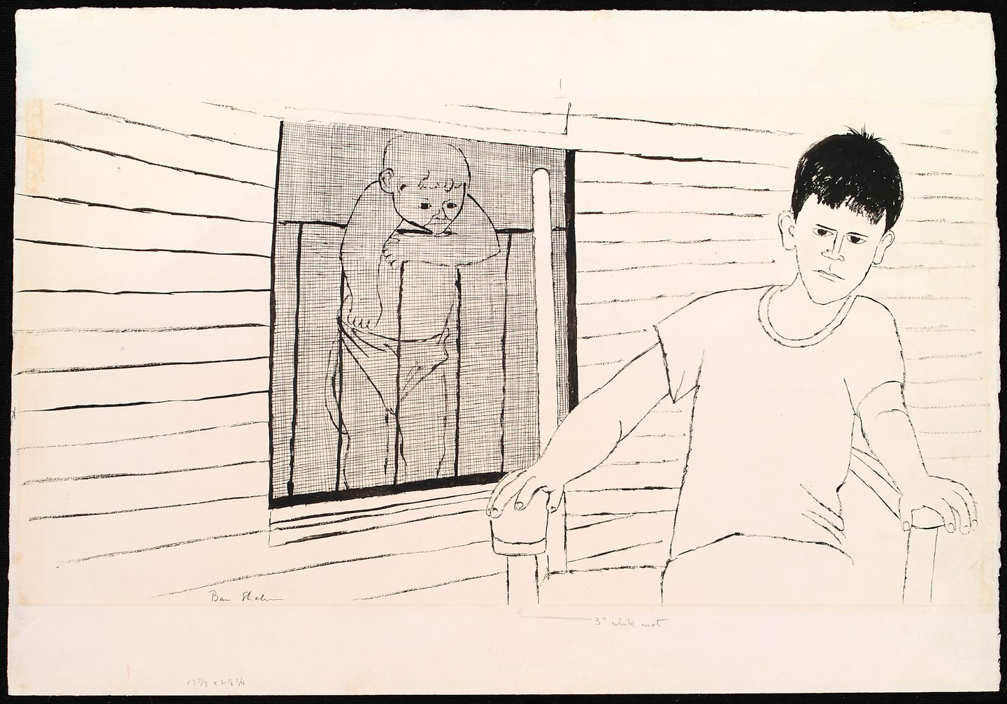 Porch #2