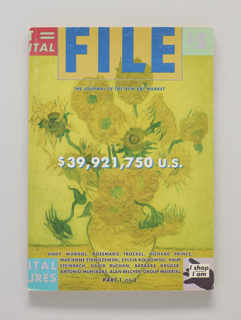 File Megazine No.28