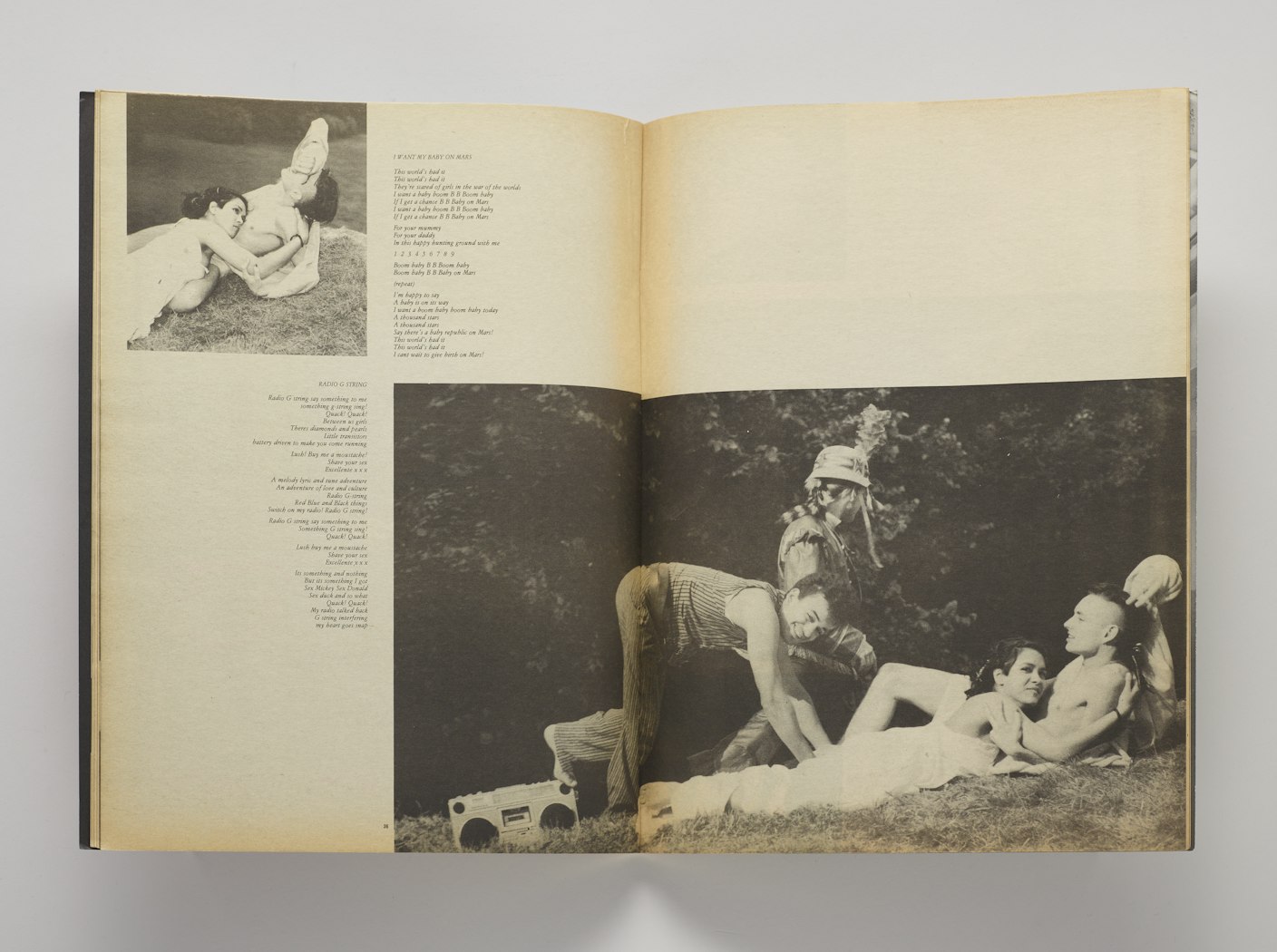 File Megazine No.25 : Art & Text No.22