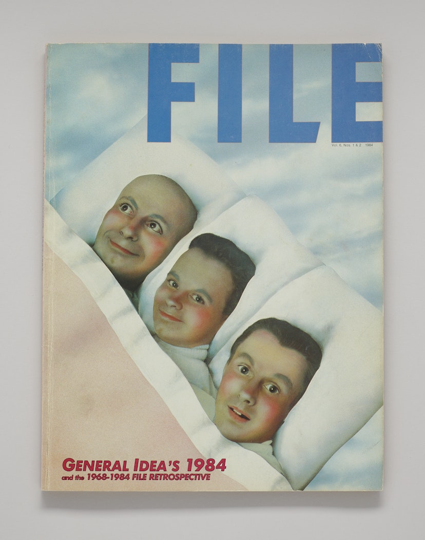 File Megazine Vol.6 No.1-2