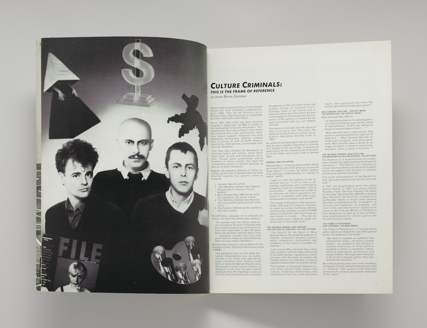 File Megazine Vol.6 No.1-2