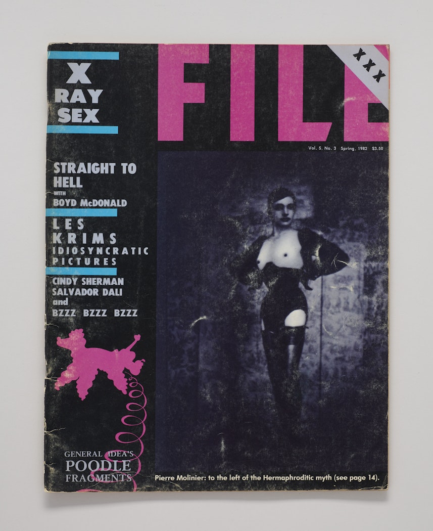 File Megazine Vol.5 No.3