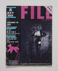 File Megazine Vol.5 No.3