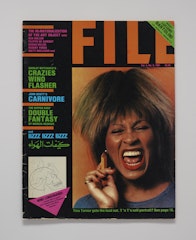 File Megazine Vol.5 No.2